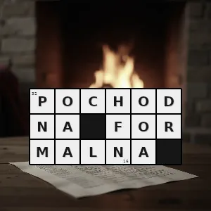 Rozwiązanie krzyżówki: operacja na elementach pierścieni wielomianów lub pierścieni szeregów formalnych naśladująca własności pochodnej funkcji znanej z analizy matematycznej - pochodna formalna | hasła, synonimy i podpowiedzi Hasło krzyżówkowe operacja na elementach pierścieni wielomianów lub pierścieni szeregów formalnych naśladująca własności pochodnej funkcji znanej z analizy matematycznej - pochodna formalna – rozwiązanie, synonimy, podpowiedzi i definicje krzyżówkowe